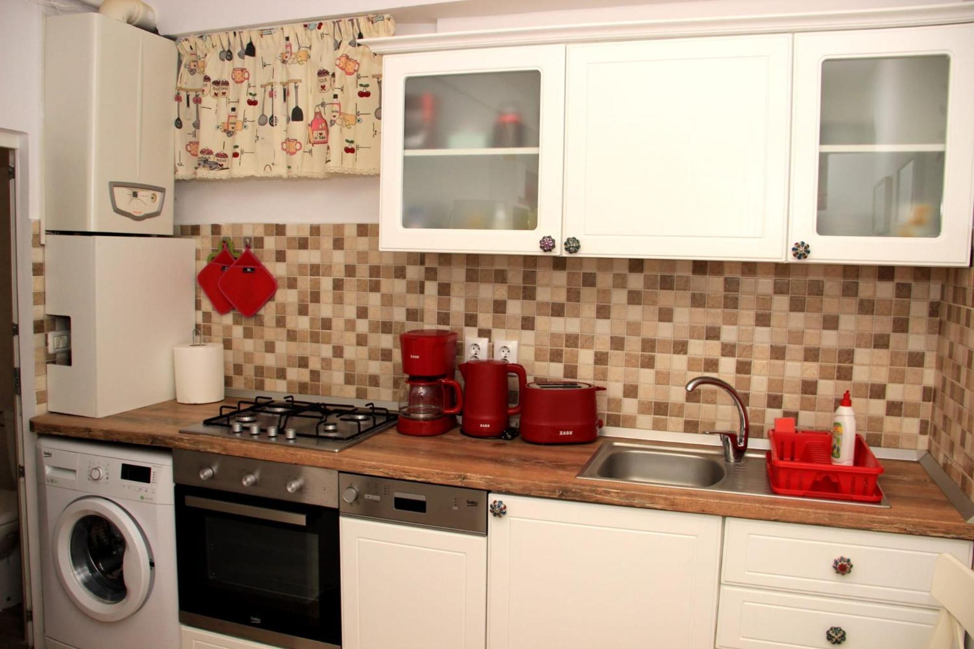 John Residence Apartment Brasov With Parking Option Extérieur photo