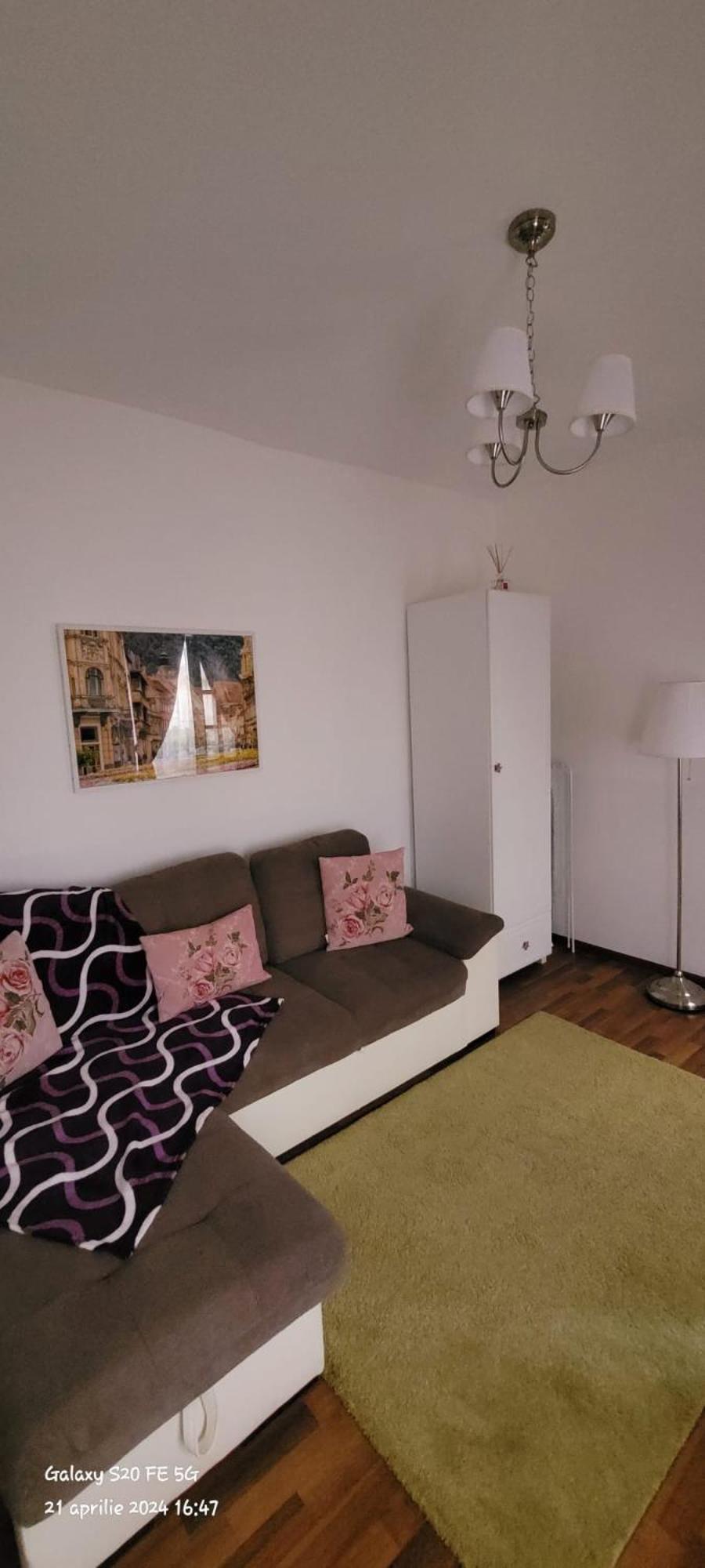 John Residence Apartment Brasov With Parking Option Extérieur photo