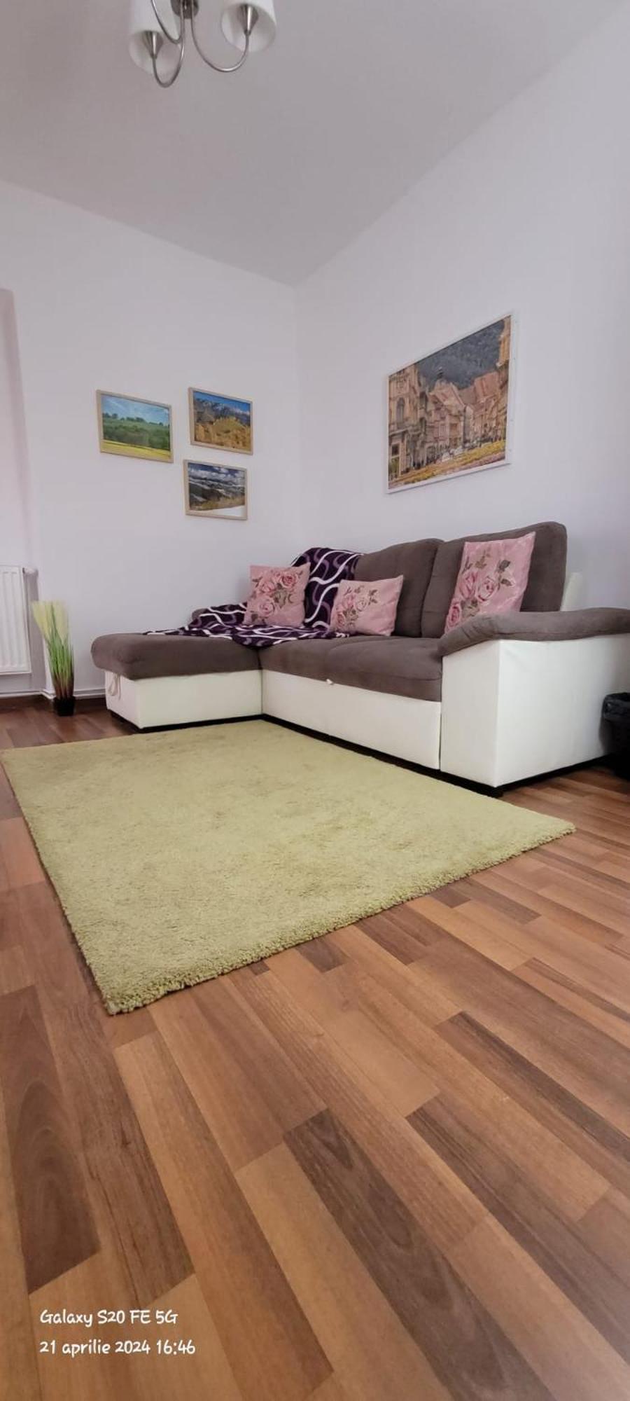 John Residence Apartment Brasov With Parking Option Extérieur photo