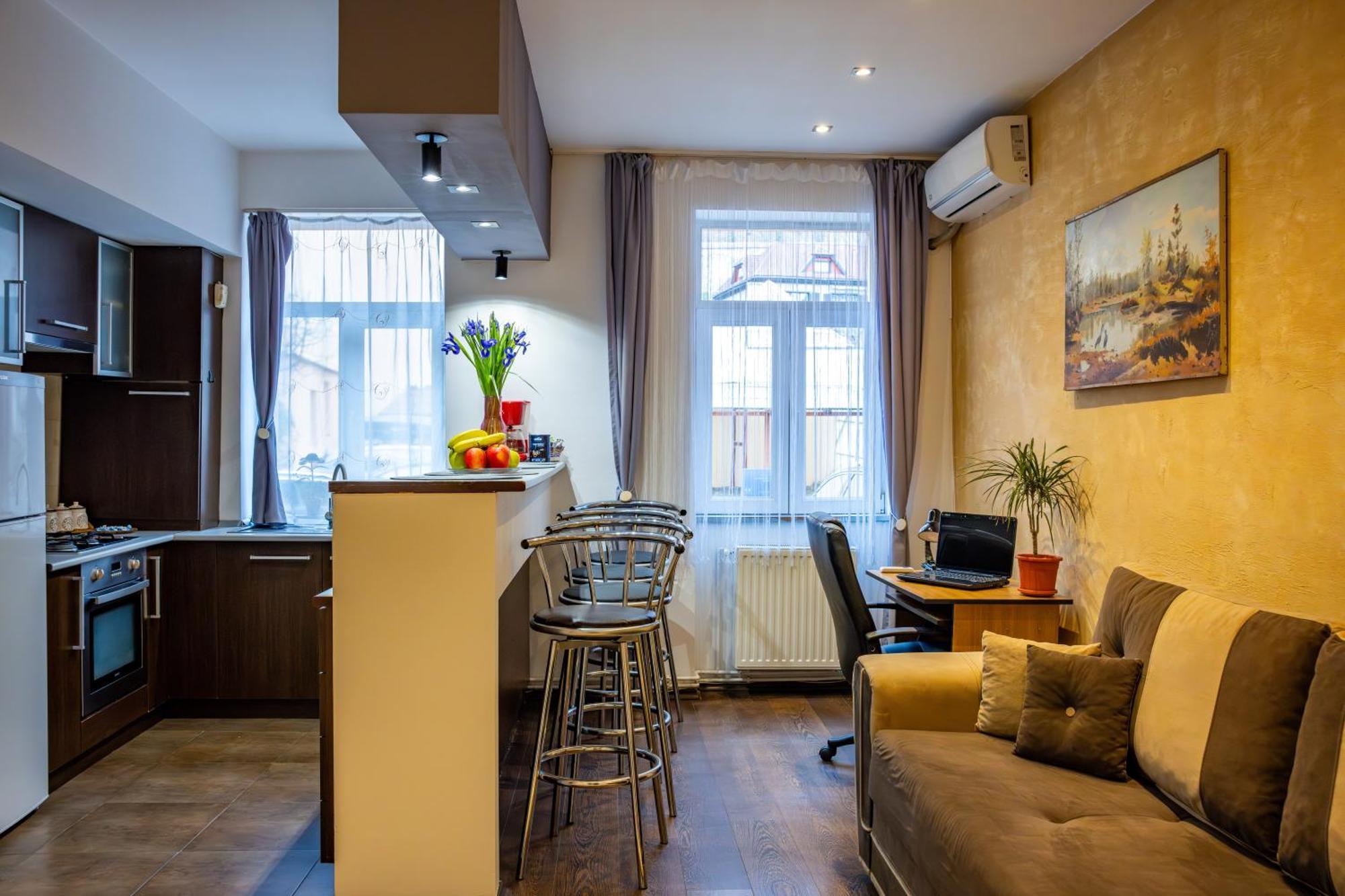 John Residence Apartment Brasov With Parking Option Extérieur photo