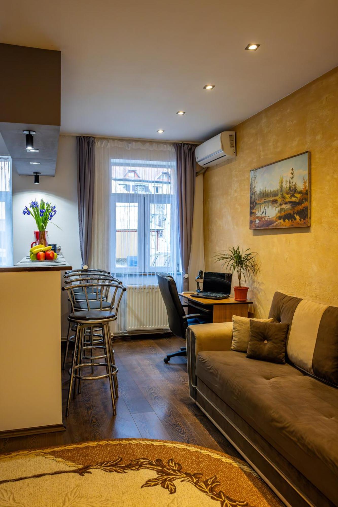 John Residence Apartment Brasov With Parking Option Extérieur photo