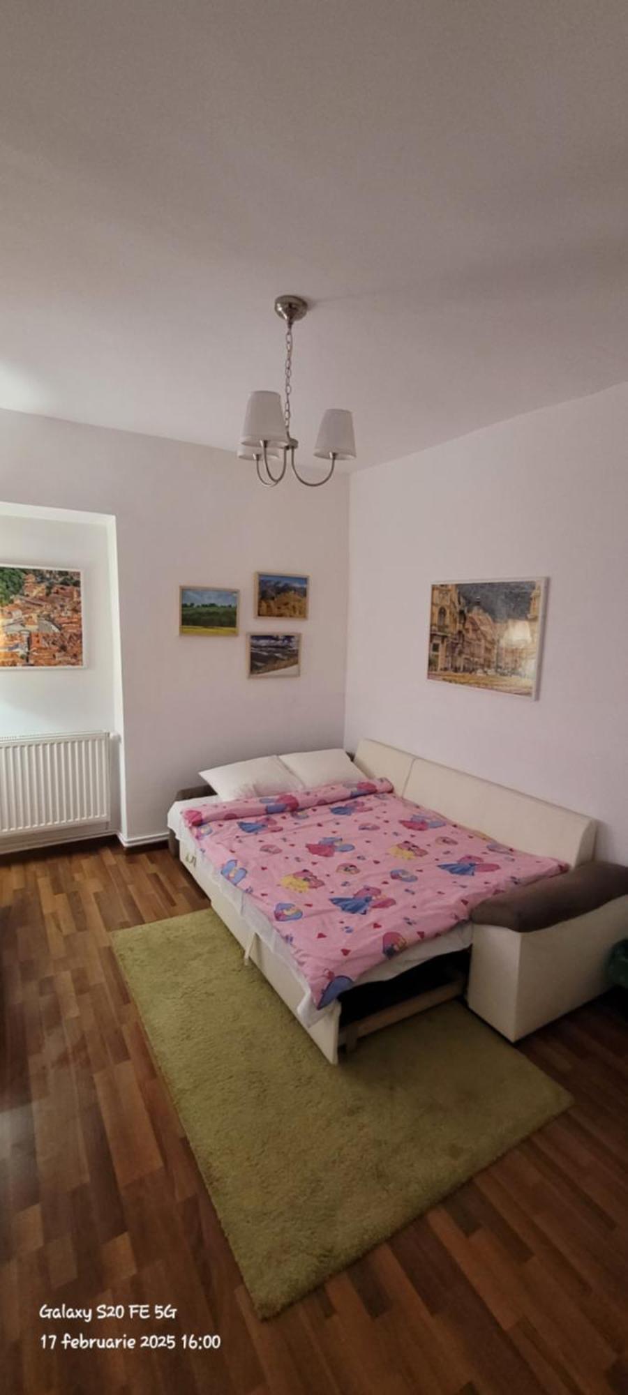 John Residence Apartment Brasov With Parking Option Extérieur photo